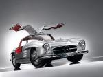 Mercedes-Benz 300 SL 1954 года
